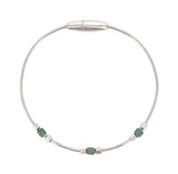 Armband Pesavento Polvere di Sogni Colours in Silber WPSCB222 - WPSCB222